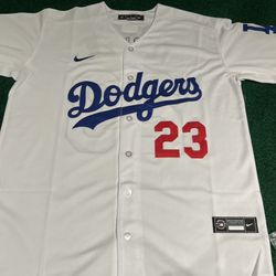 Los Angeles Dodgers - Jerseys Available - Kyle Tucker & Others