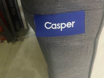 Snow Max Casper bed