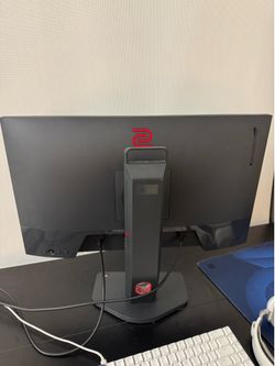 Benq ZOWIE 2566kXL gaming monitor