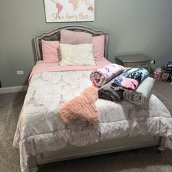 Full Bedroom Set