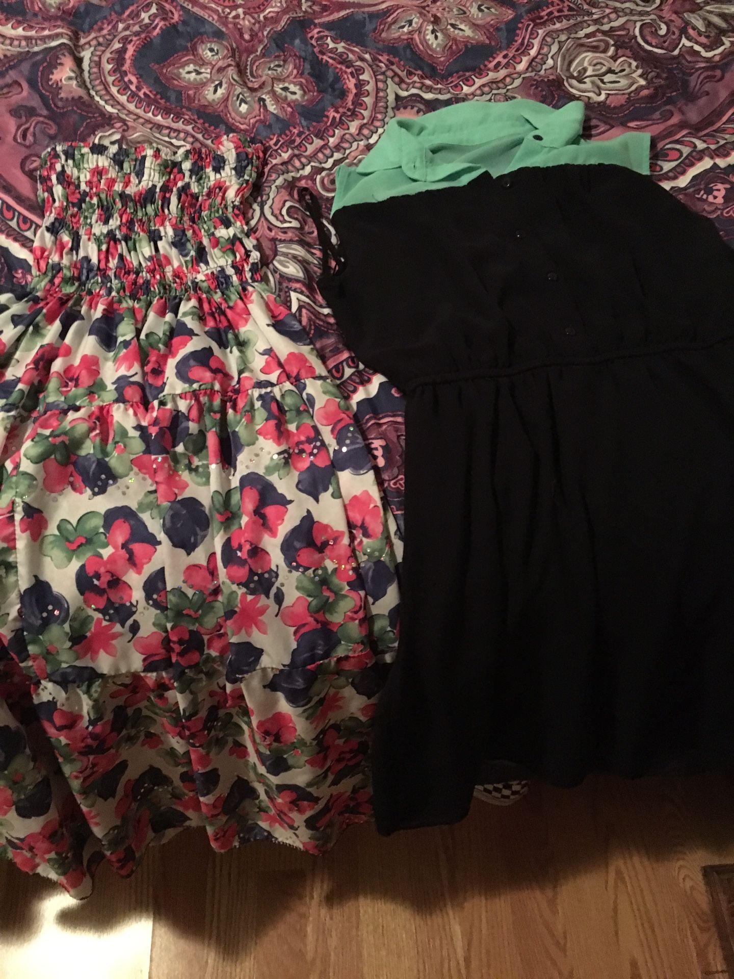 Easter Dresses