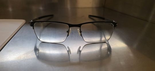 Prescription Glasses Oakley