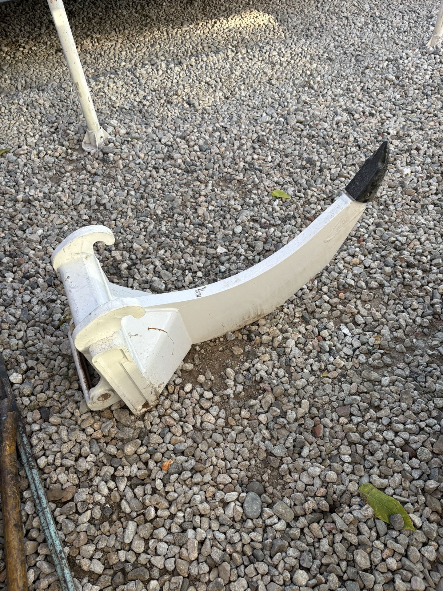 Bobcat Excavator Ripper