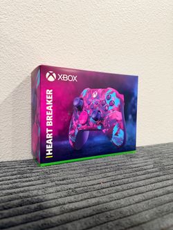 Xbox Controller