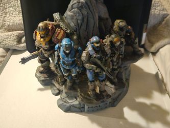 Halo Reach