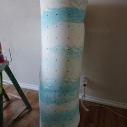 Queen Sized Mattress Topper