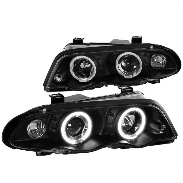 3 SERIES E46 4D (99-01) HEADLIGHTS