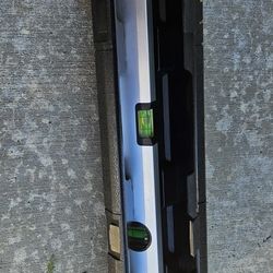 Laser Level