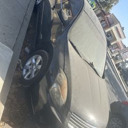 Parting Out 2009 Hybrid Nissan Altima Part