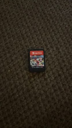Mario kart deluxe 8