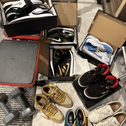 Men’s Shoes For Sale 