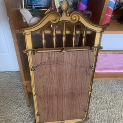 Mirror 32 Inches X 14 Inches