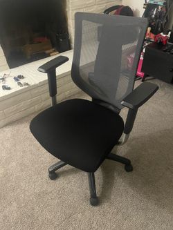 Office chair