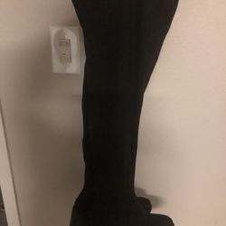 Thigh Boots
