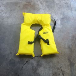 Life Jacket