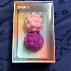 Fidget Magnets