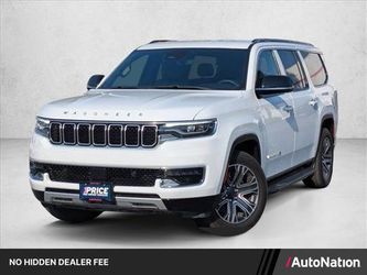 2024 Jeep Wagoneer L