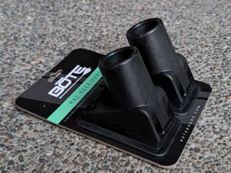 BOTE Rac Receivers for Kayak or Paddleboard