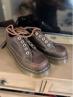 Doc Marten Buzz
