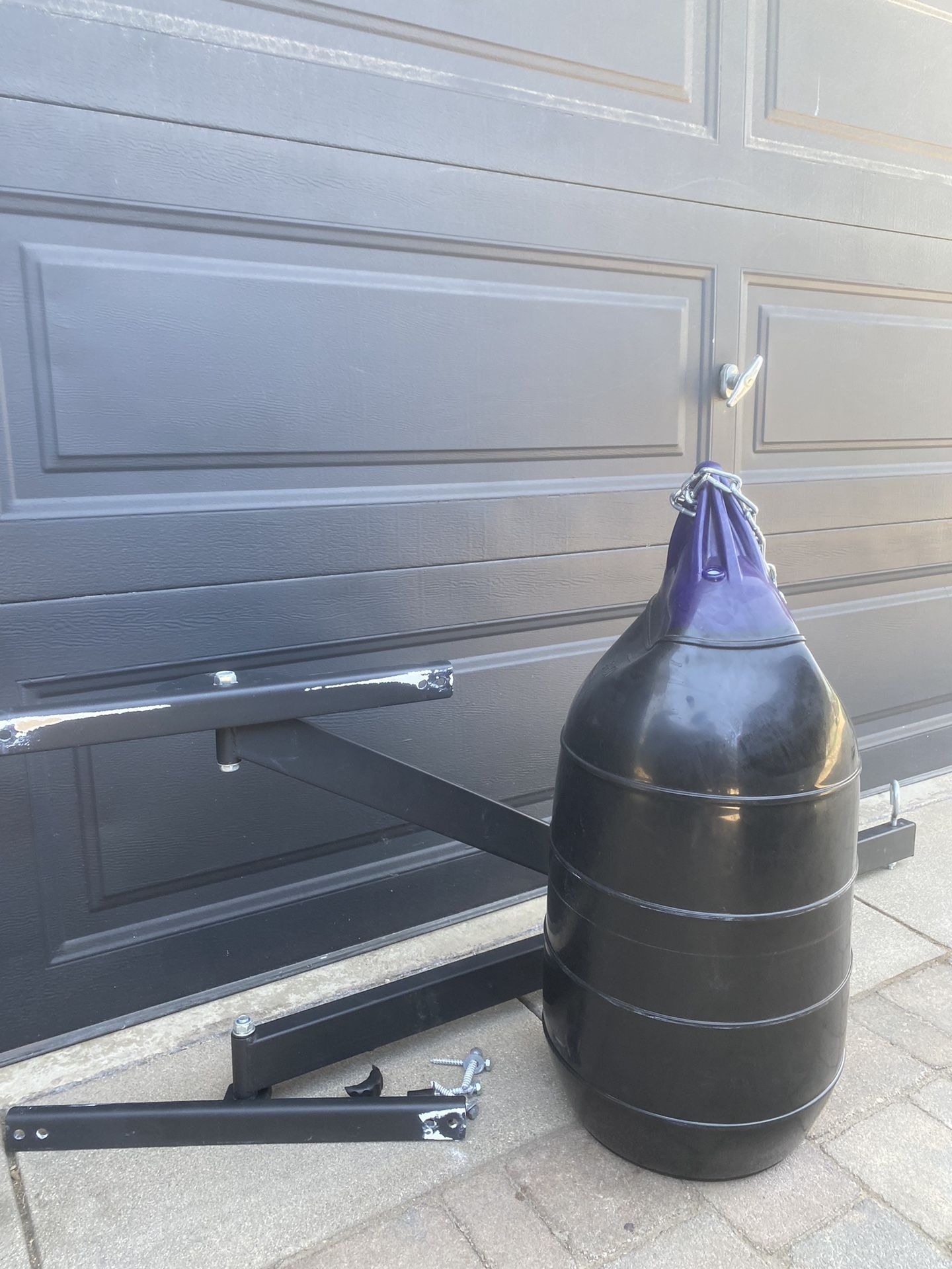 Boxing Bag