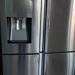 Samsung 36 W Refrigerator 