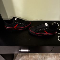Gucci Tennis Shoes 