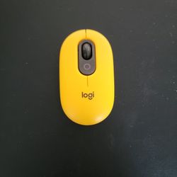 Logi POP Wireless Bluetooth Mouse