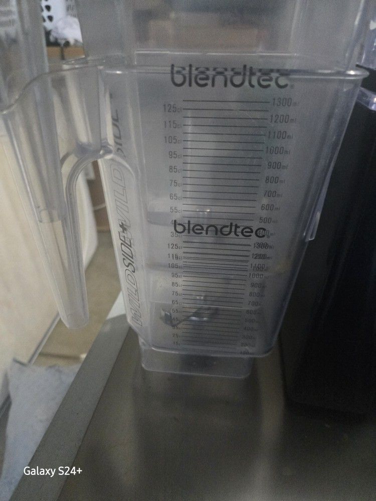 Blendtec