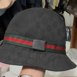 Gucci Bucket Hat