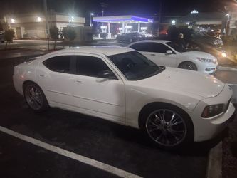 2006 Dodge Charger