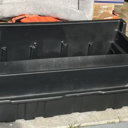 Ford Crown Victoria Police Trunk Pack Cargo Box