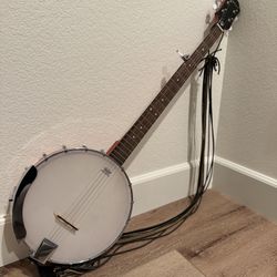 EPIPHONE MB-100 BANJO