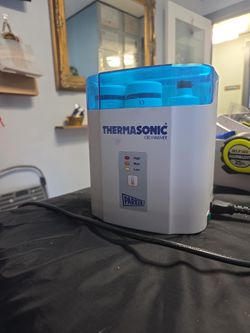 Thermasonic / Jell Warmer 