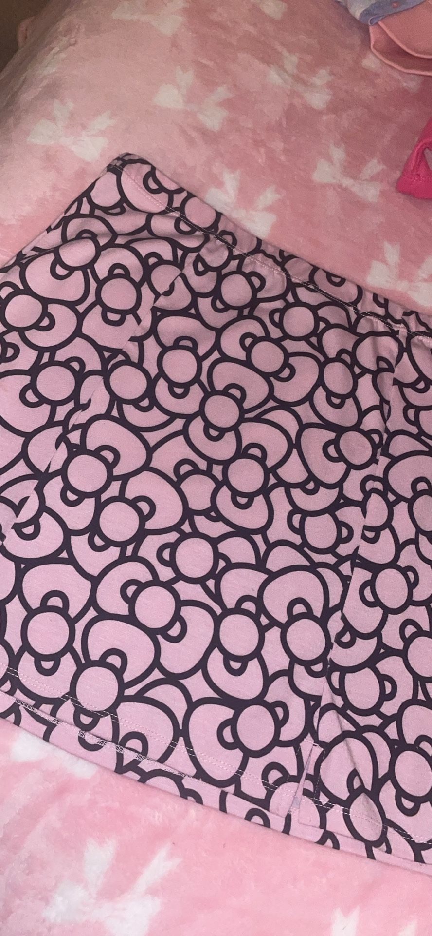 Hello Kitty Skirt
