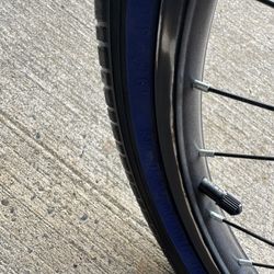 Kids Bike 