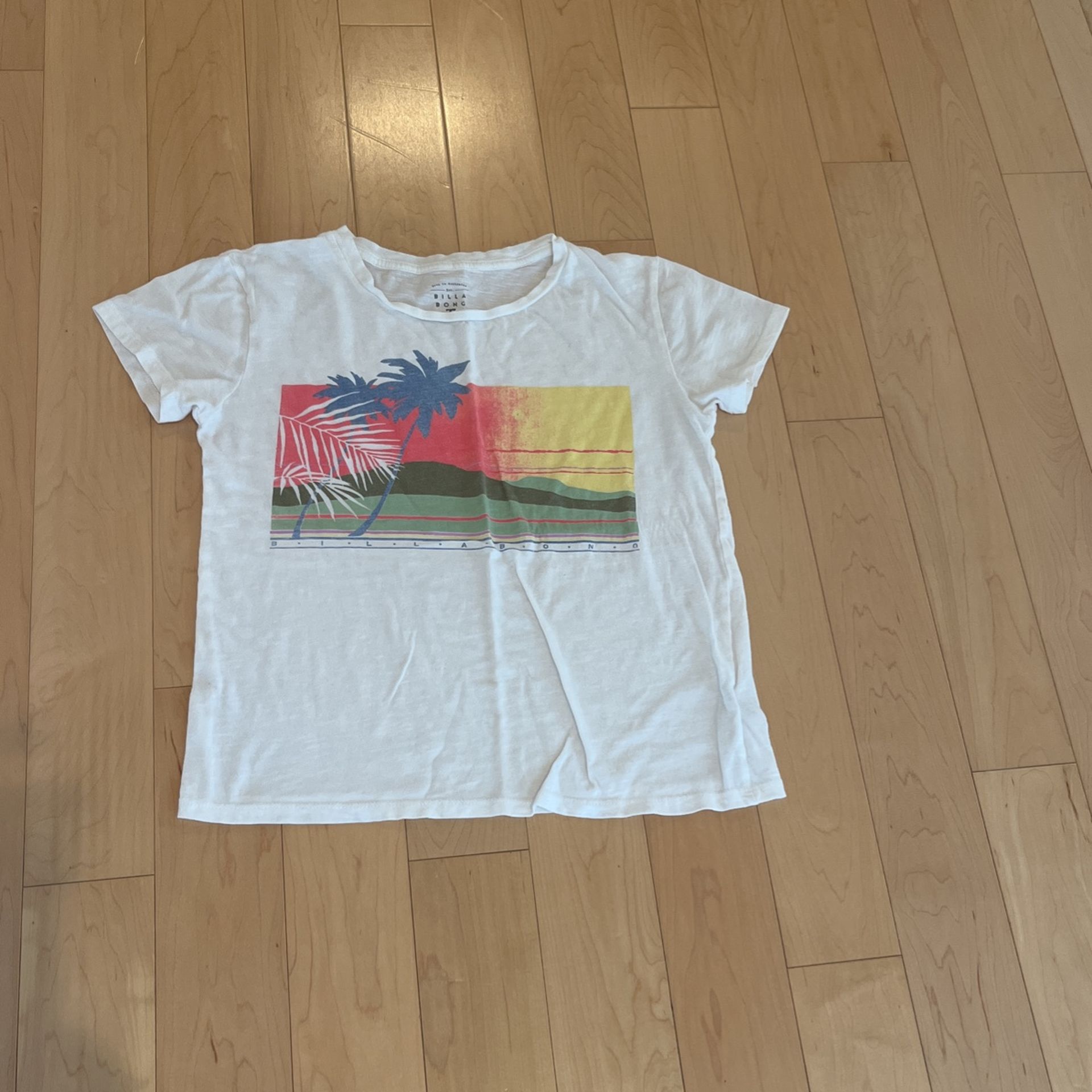 Billabong Tee (m)