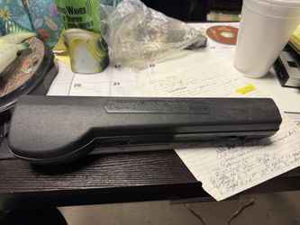 Daiwa Mini cast System 