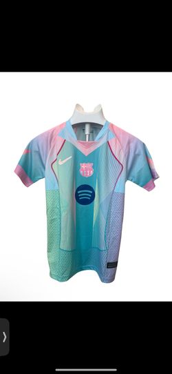 Yamal Youth Jersey Soccer