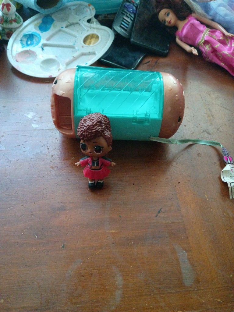 Lol Doll