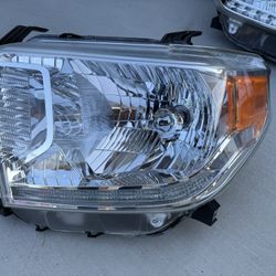 Toyota Tundra 2007 To 2021