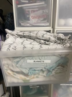 Baby Blankets