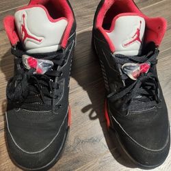 Jordan 5 Low Alternate 