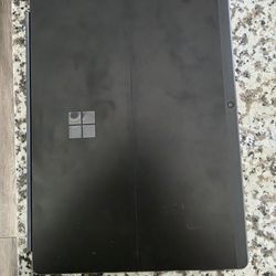 Surface Pro x