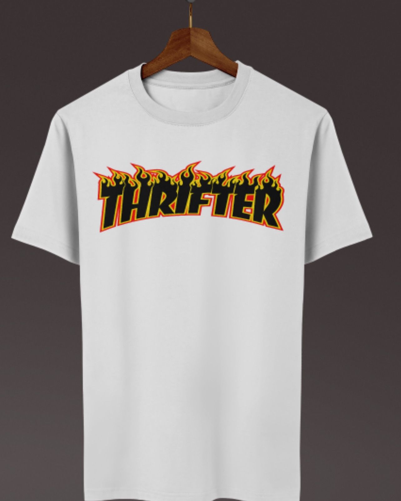 Thrifter The Movement