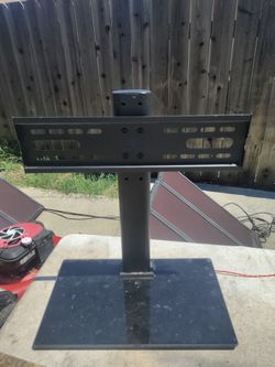 TV stand