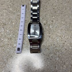 Casio Watch 