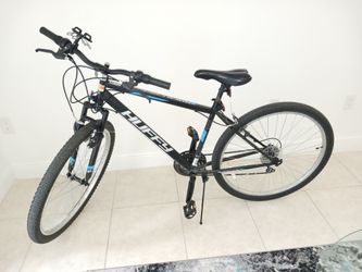 Bicicleta solo 2 Meses De Uso