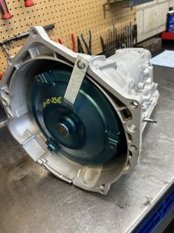Chevy 4L60E’s