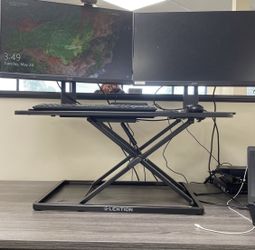 Stand Up Desk