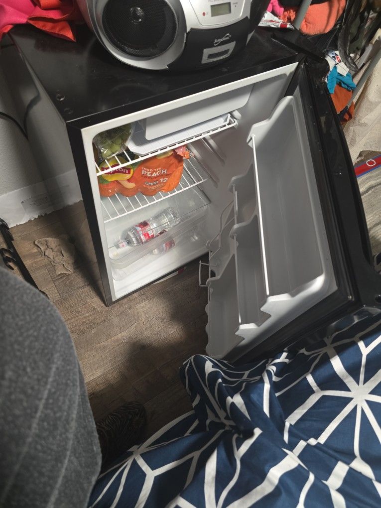 Apartment Refrigerator